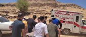 ۱۲ مصدوم در حوادث جاده ای گتوند