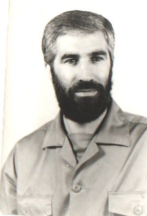 خادم الشهداء و یادگار هشت سال دفاع مقدس حاج مرتضی بیاتی اشکفتکی به یاران شهیدش پیوست خادم الشهداء و یادگار هشت سال دفاع مقدس حاج مرتضی بیاتی اشکفتکی به یاران شهیدش پیوست