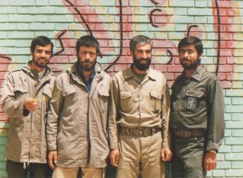 خادم الشهداء و یادگار هشت سال دفاع مقدس حاج مرتضی بیاتی اشکفتکی به یاران شهیدش پیوست خادم الشهداء و یادگار هشت سال دفاع مقدس حاج مرتضی بیاتی اشکفتکی به یاران شهیدش پیوست