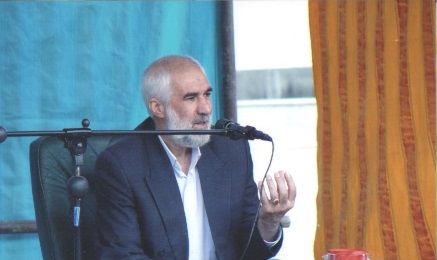 خادم الشهداء و یادگار هشت سال دفاع مقدس حاج مرتضی بیاتی اشکفتکی به یاران شهیدش پیوست خادم الشهداء و یادگار هشت سال دفاع مقدس حاج مرتضی بیاتی اشکفتکی به یاران شهیدش پیوست