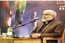 داستان مسجدی که خانه مدافعان حرم شد