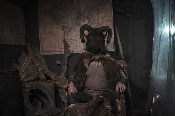 پشتوانه ای برای سینمای حرفه‌ای