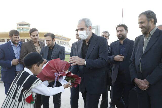 سفر وزیر آموزش و پرورش به شهرکرد