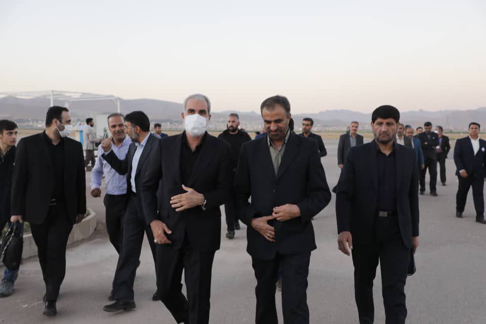 سفر وزیر آموزش و پرورش به شهرکرد