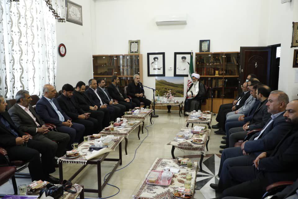 سفرهای استانی رئیس جمهور  و هیت دولت برکات بسیاری در امر آموزش و پرورش در برداشته