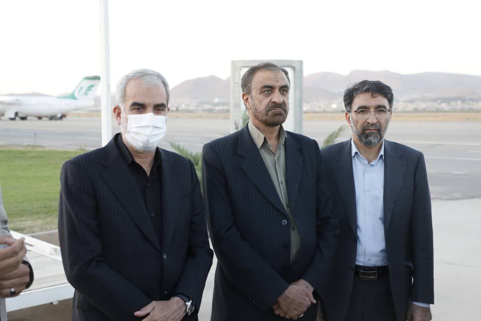 سفرهای استانی رئیس جمهور  و هیت دولت برکات بسیاری در امر آموزش و پرورش در برداشته