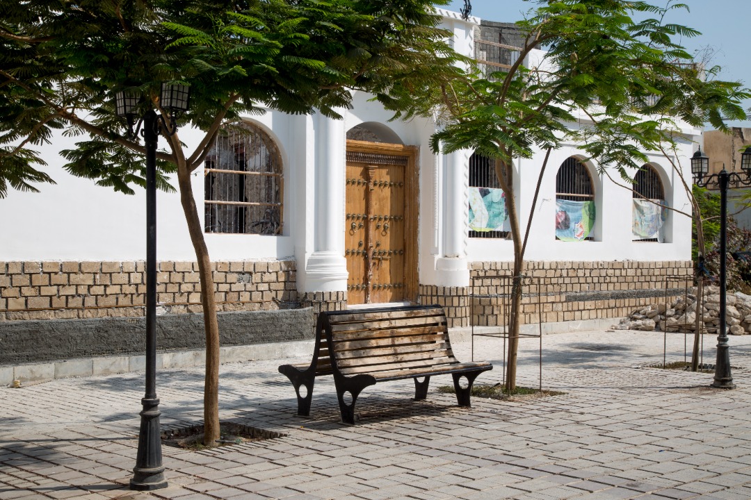 احیای میراث‌فرهنگی، توسعه گردشگری و رونق صنایع‌دستی