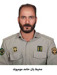 محیط‌بانان در نبود تجهیزات مناسب می‌سوزند