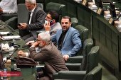 شریفیان عضو ناظر در شورای عالی اداری ماند