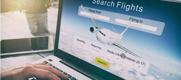 خرید بلیط هواپیما از فلای تودی با کد تخفیف ویژه