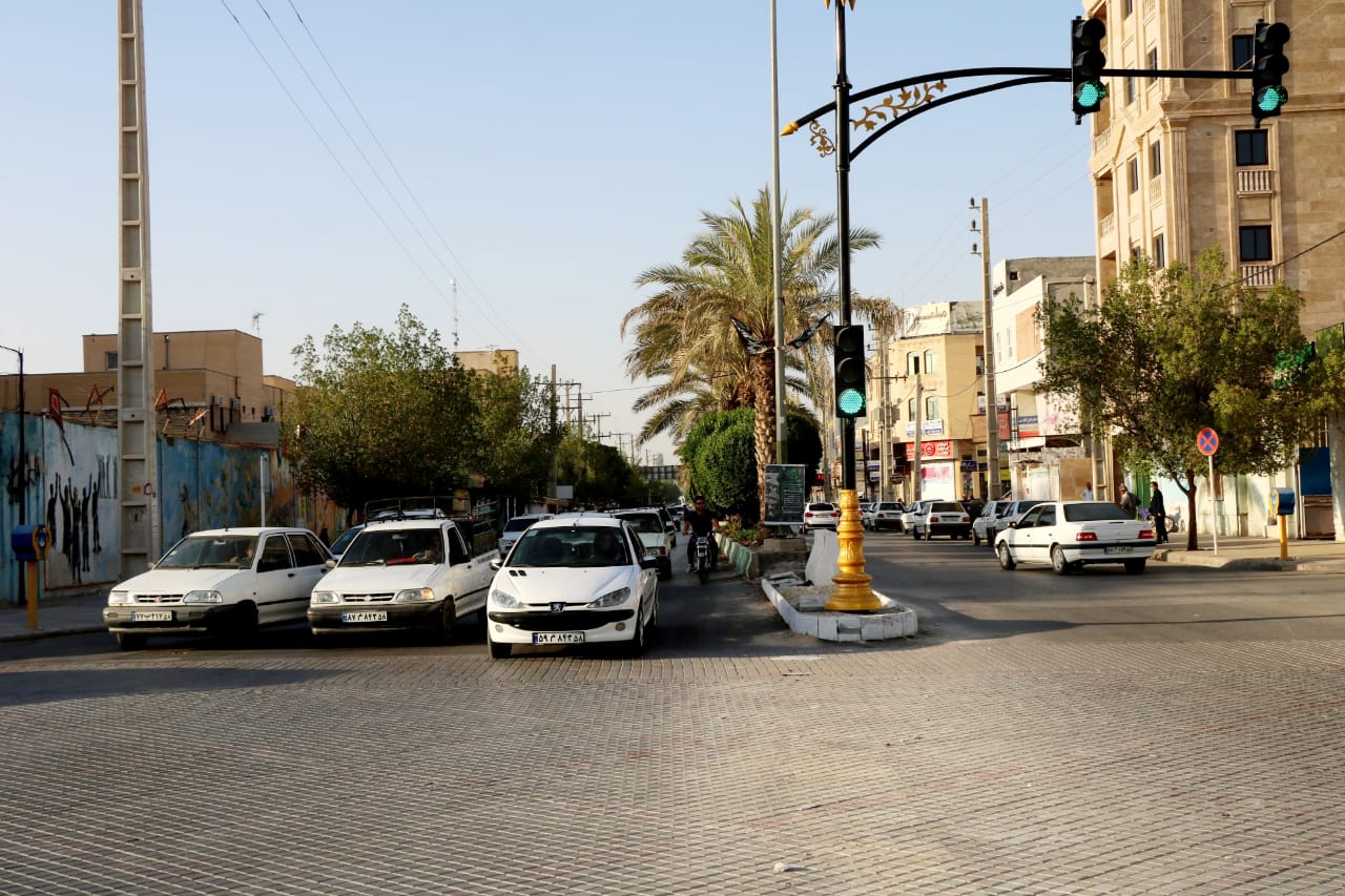 افق روشن در انتظار برازجان افق روشن در انتظار برازجان