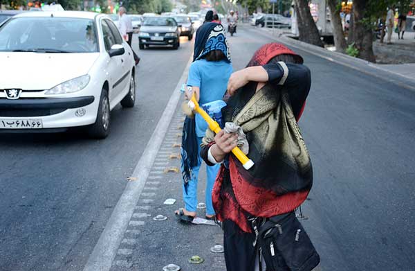 معمای جمعیت کودکان کار و خیابان | لزوم ایجاد بانک اطلاعات کودکان کار معمای جمعیت کودکان کار و خیابان | لزوم ایجاد بانک اطلاعات کودکان کار