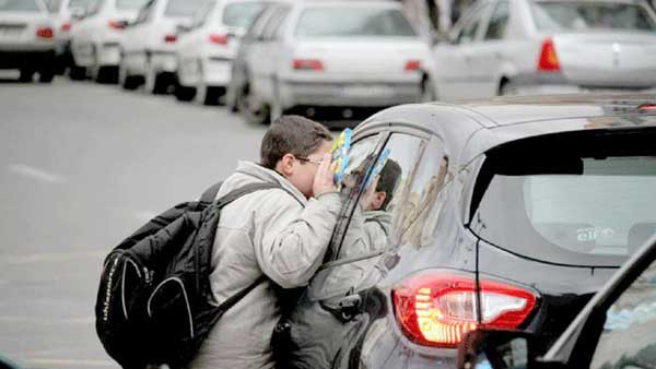 معمای جمعیت کودکان کار و خیابان | لزوم ایجاد بانک اطلاعات کودکان کار معمای جمعیت کودکان کار و خیابان | لزوم ایجاد بانک اطلاعات کودکان کار