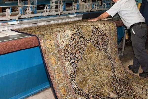 بهترین قالیشویی غرب تهران بهترین قالیشویی غرب تهران