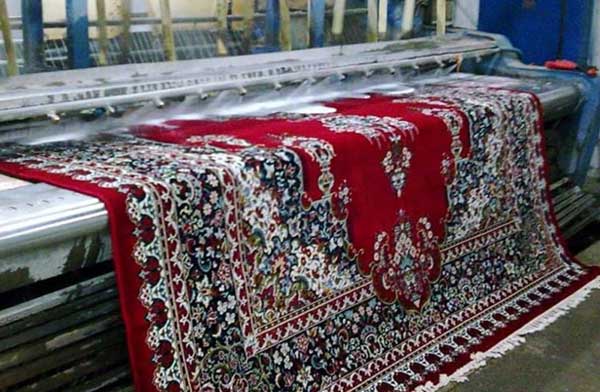 بهترین قالیشویی غرب تهران بهترین قالیشویی غرب تهران
