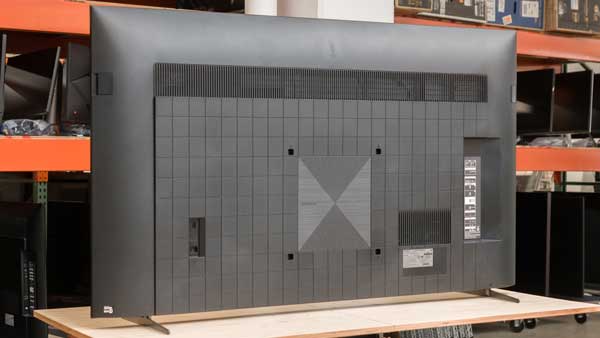 تلویزیون سونی X90K