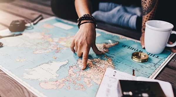 چگونه هزینه های سفر را بهینه و اقتصادی مدیریت کنیم؟ چگونه هزینه های سفر را بهینه و اقتصادی مدیریت کنیم؟