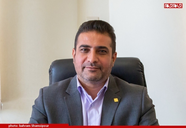 نشست خبری مدیر کل استاندارد چهار محال و بختیاری با اصحاب رسانه و مطبوعات