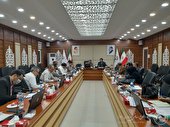 بررسی و تحلیل روند اجرایی برنامه و بودجه شهرداری اهواز