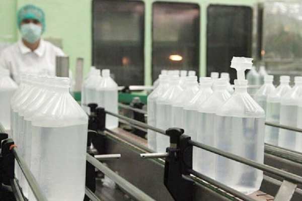 آنتی‌بیوتیک کودکان گران و نایاب   