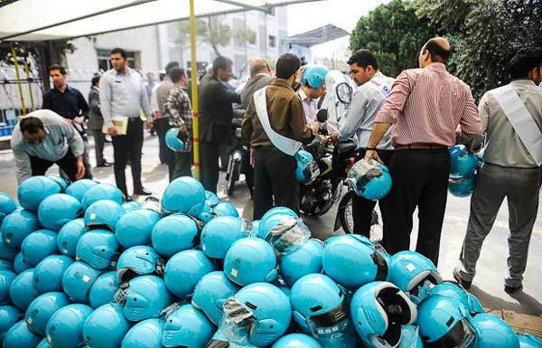 مرگ آسان موتورسواران مرگ آسان موتورسواران