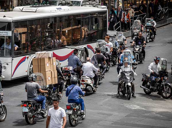 مرگ آسان موتورسواران مرگ آسان موتورسواران