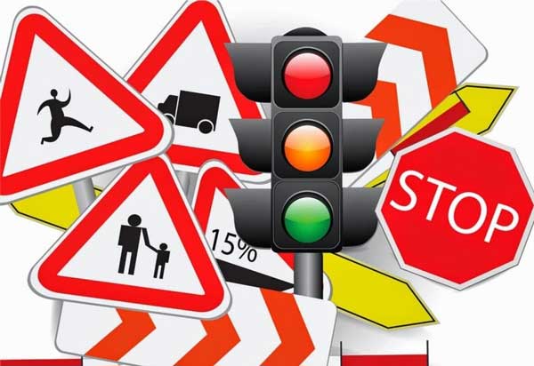 گواهینامه رانندگی به رنگ قانون  