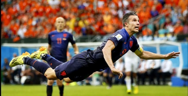 10 بازی برتر جام جهانی فوتبال در تمام دوران