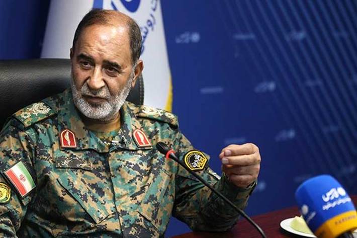 شناسایی وسیله نقلیه اغتشاشگران با سنجش تعداد دورهای آنها، دستگیری‌های هدفمند دسته‌های «مغیلات» و بازداشت چند تبعه خارجی و هم‌چنین فعالیت یگان زنان پلیس ویژه در آشوب‌های اخیر از جمله موضوعاتی بود که فرمانده یگان‌های ویژه فراجا آنها را تشریح کرد.