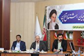 تاکید سرپرست معاونت برنامه ریزی فرمانداری اهواز بر تشدید نظارت برای تنظیم بازار