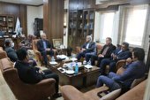 کادر بهداشت و درمان سلامت جامعه را تضمین می‌کند