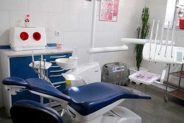 خطر ایمپلنت‌های فله‌ای