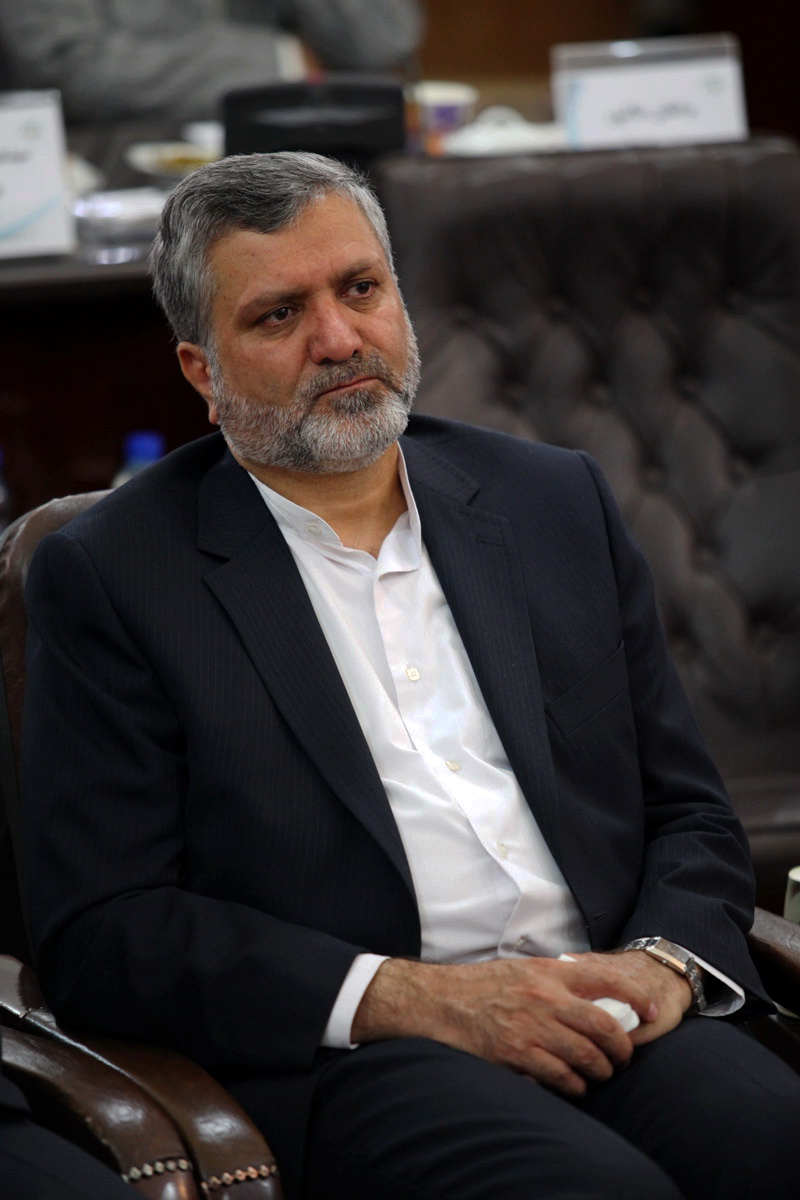 راهیابی سید صولت مرتضوی بابا حیدری به هیئت دولت در قاموس وزرات راهیابی سید صولت مرتضوی بابا حیدری به هیئت دولت در قاموس وزرات