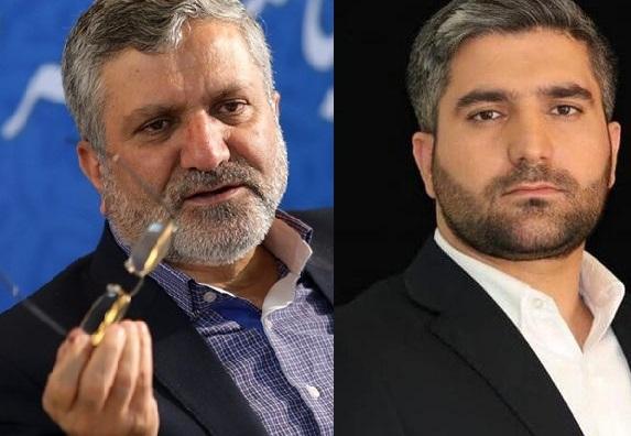 راهیابی سید صولت مرتضوی بابا حیدری به هیئت دولت در قاموس وزرات راهیابی سید صولت مرتضوی بابا حیدری به هیئت دولت در قاموس وزرات