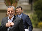راهیابی سید صولت مرتضوی بابا حیدری به هیئت دولت در قاموس وزرات