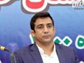 پیام تبریک مدیرکل ورزش و جوانان خوزستان به مناسبت فرا رسیدن هفته تربیت بدنی و ورزش
