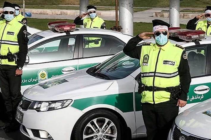 فرماندهی انتظامی کشور در بیانیه‌ای با تشکر از حمایت‌های نیروهای مسلح اعلام کرد که کارکنان انتظامی کشور تا آخرین لحظه در برابر توطئه‌های معاندان و ضد انقلاب ایستادگی کرده و با برهم زنندگان نظم و امنیت قاطعانه برخورد می کنند.