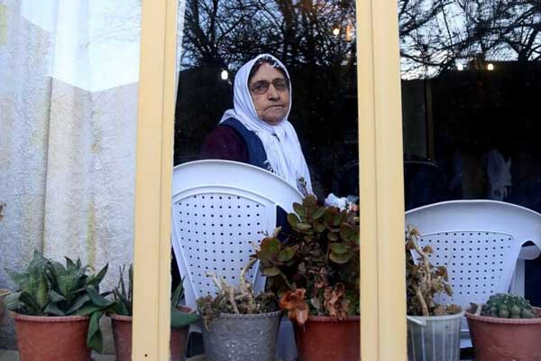 درهای بسته شهر به روی سالمندان | 10درصد سالمندان نیازمند مراقبت ویژه درهای بسته شهر به روی سالمندان | 10درصد سالمندان نیازمند مراقبت ویژه