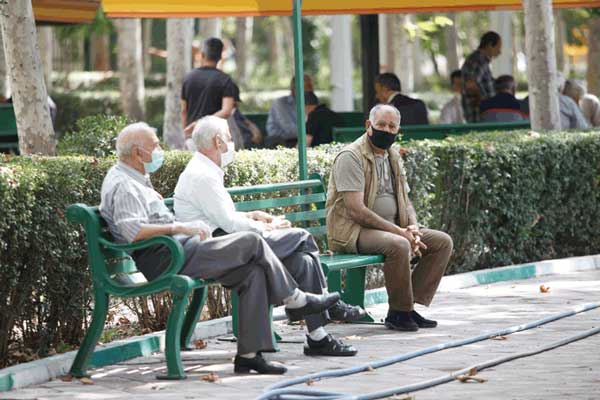 درهای بسته شهر به روی سالمندان | 10درصد سالمندان نیازمند مراقبت ویژه درهای بسته شهر به روی سالمندان | 10درصد سالمندان نیازمند مراقبت ویژه