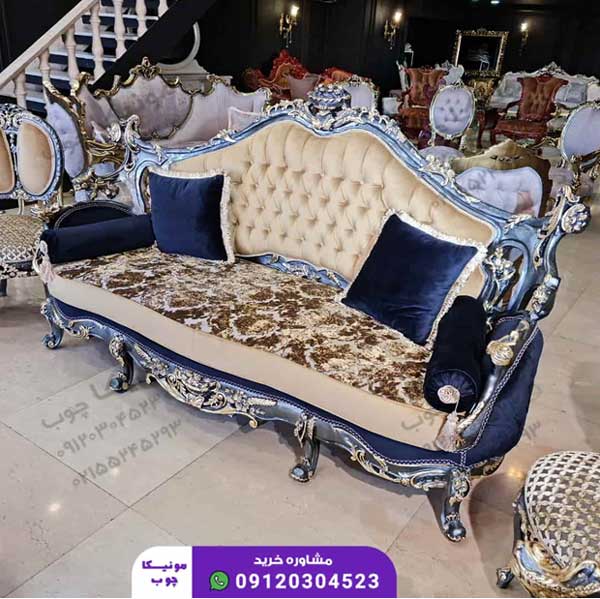 چگونه میتوان یک مبل با توجه به دکوراسیون انتخاب کرد؟ چگونه میتوان یک مبل با توجه به دکوراسیون انتخاب کرد؟