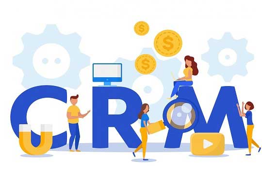 نرم افزار CRM چیست و چه کاربردی دارد؟ + بررسی اهداف