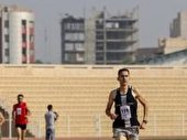 دعوت دو و میدانی‌کار خوزستانی به اردوی تیم ملی جهت حضور در بازی‌های آسیایی