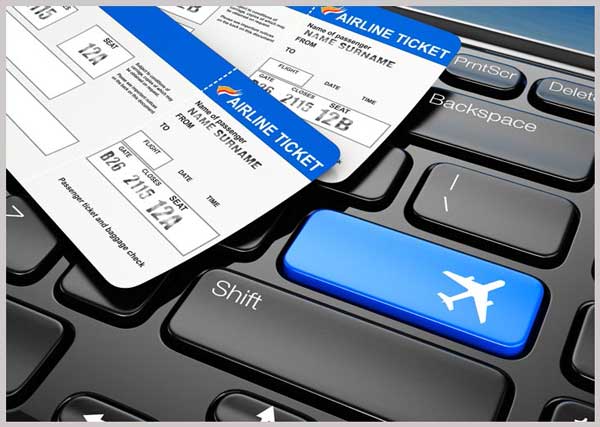 When Is the greatest Time for you to Book Worldwide Airfare Tickets? - Online Tour Epl