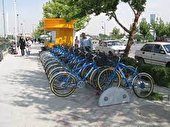 تقابل درآمدزایی و فرهنگ‌سازی در ایستگاه‌های دوچرخه اصفهان