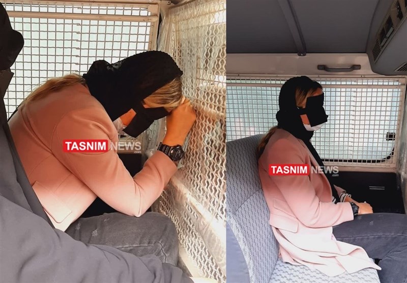 دستگیری یکی از عوامل اصلی شبکه اینترنشنال