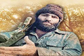 قهرمانی که پهلوان شد