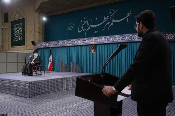 امیدهای پیشرفت امیدهای پیشرفت