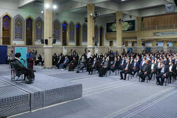 امیدهای پیشرفت امیدهای پیشرفت