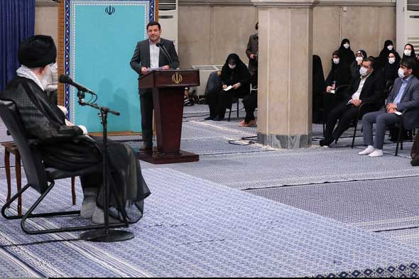 امیدهای پیشرفت امیدهای پیشرفت