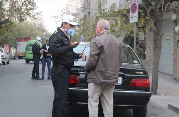 اگر خلافی خودرو دارید؛ سریعتر و رایگان در پاییز 1401 پرداخت کنید!